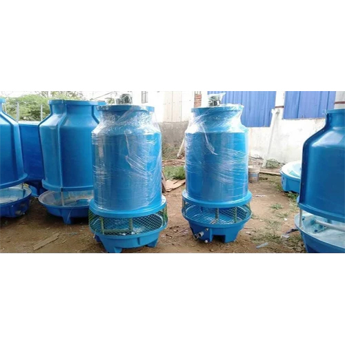 Water Cooling Tower