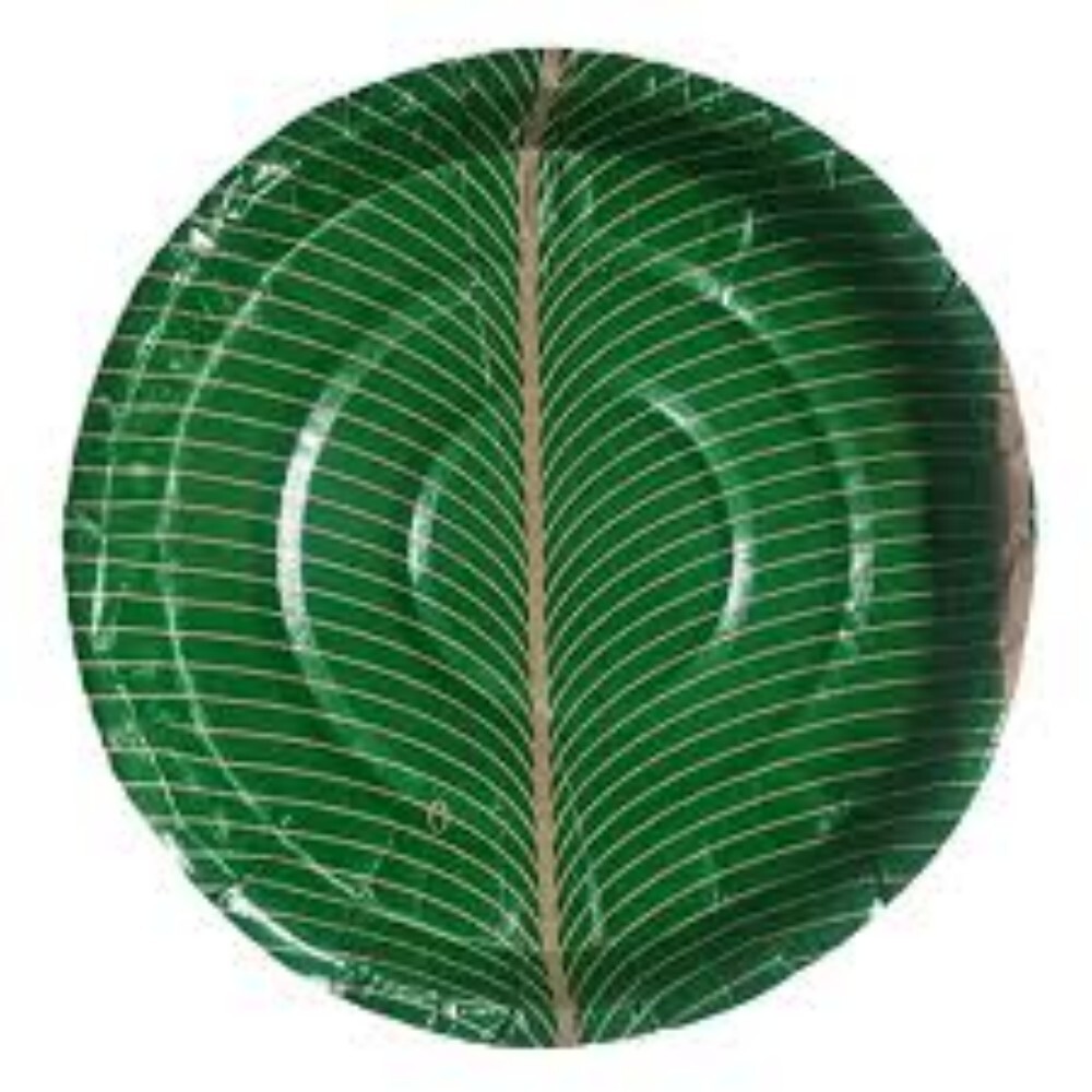 14inch Disposable Thali