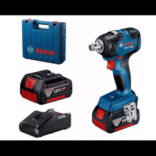 BOSCH Impact Wrench