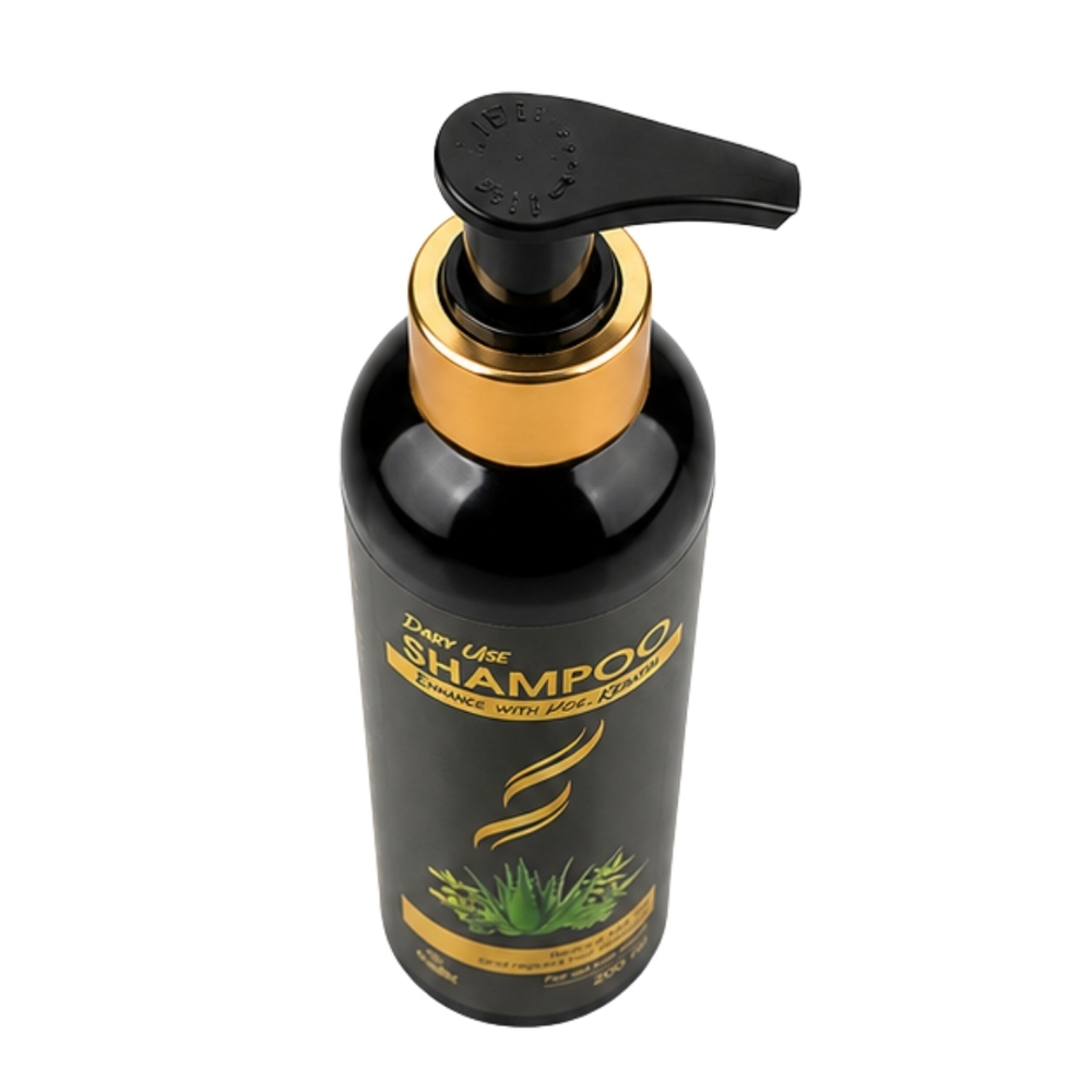 Herbal Hair Care Shampoo