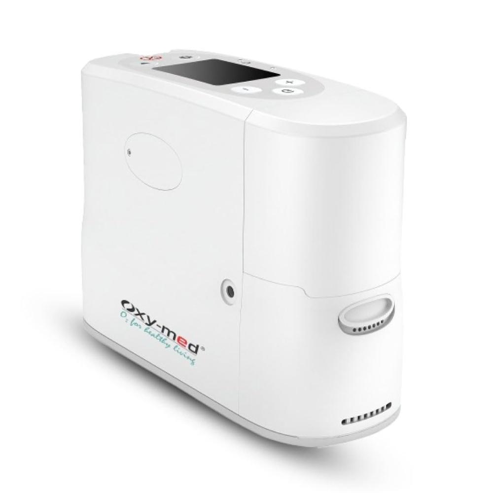 Oxymed P2 Portable Oxygen Concentrator