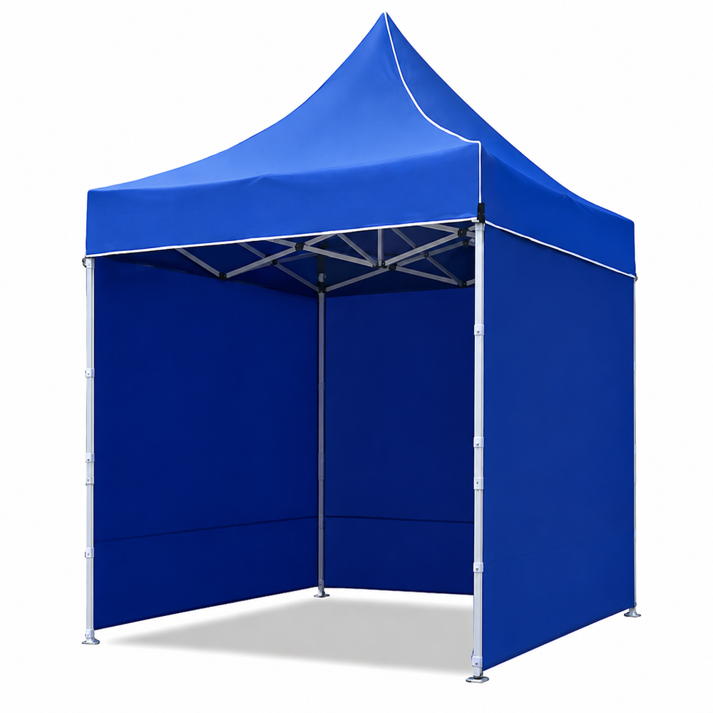 Canvas Tent