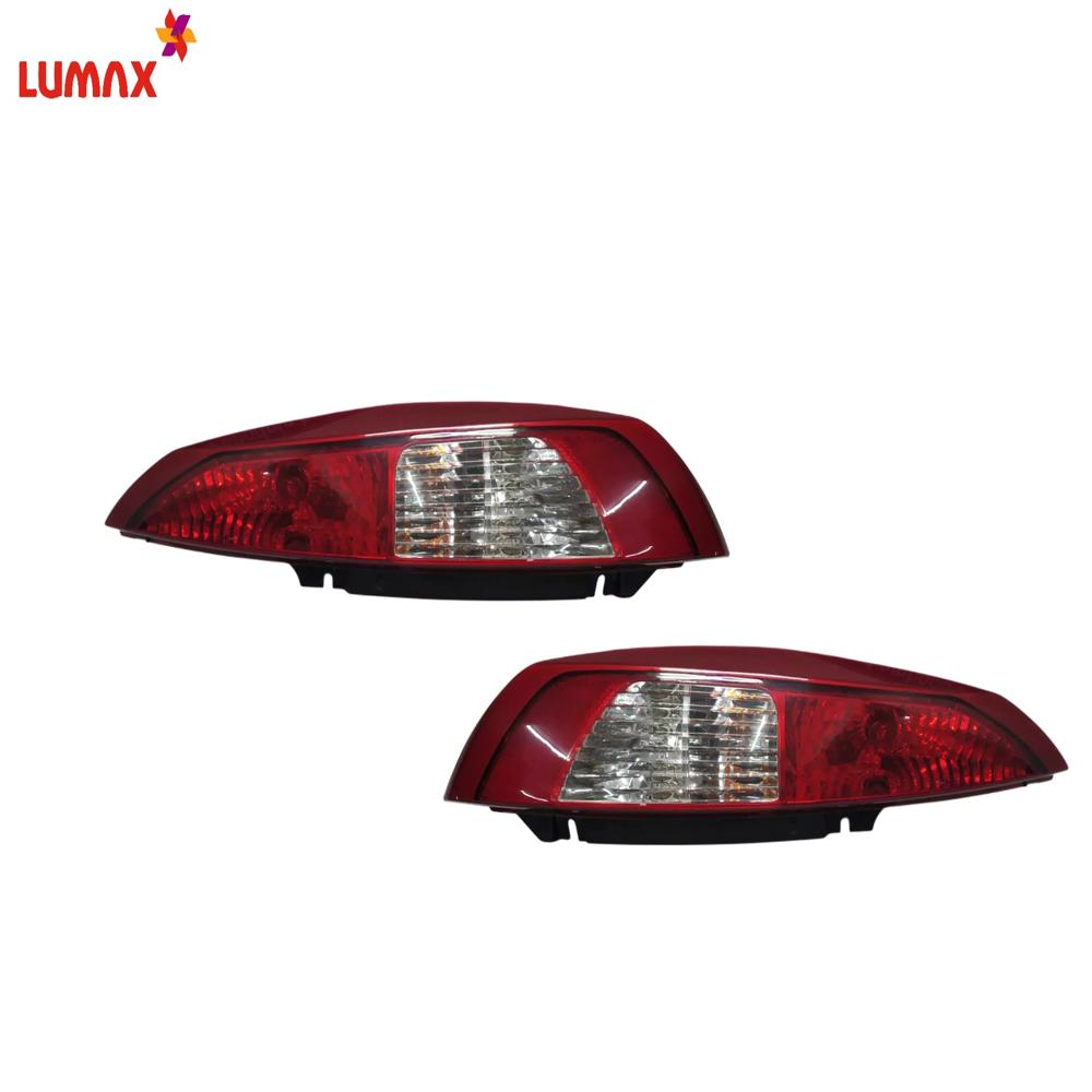 Lumax Taillight Assembly For Tata Nano 2009-2020