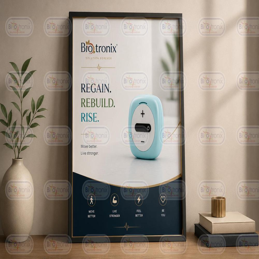 Foot Drop Physiotherapy Equipment for Muscle Activation Therapy