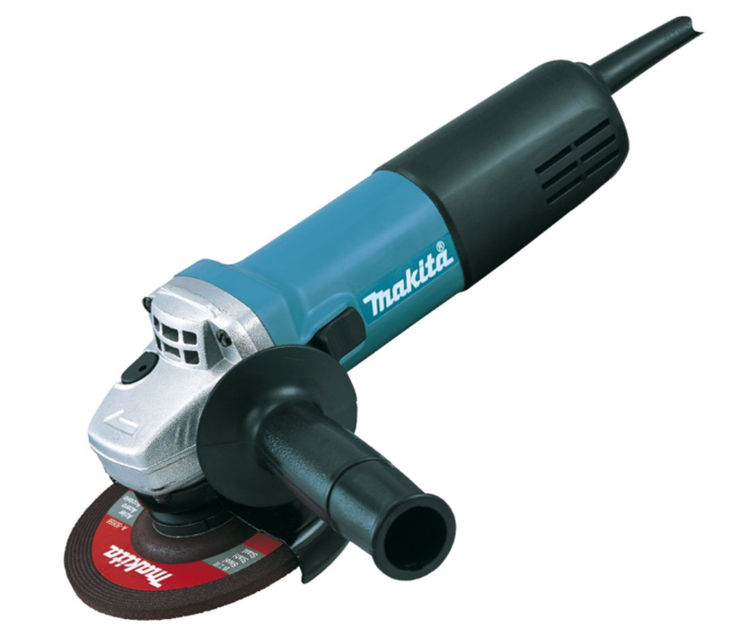 Makita Angle Grinder AG5"