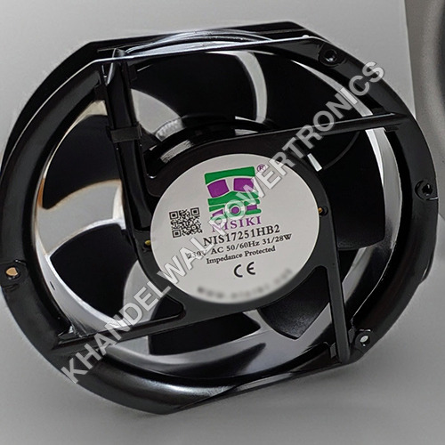 NIS17251HB2 Cooling Fan