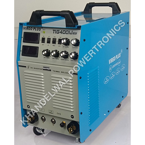 TIG400IJ Welding Machine