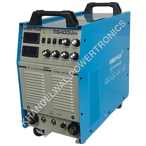 TIG400IJ Welding Machine