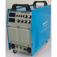 TIG400IJ Welding Machine