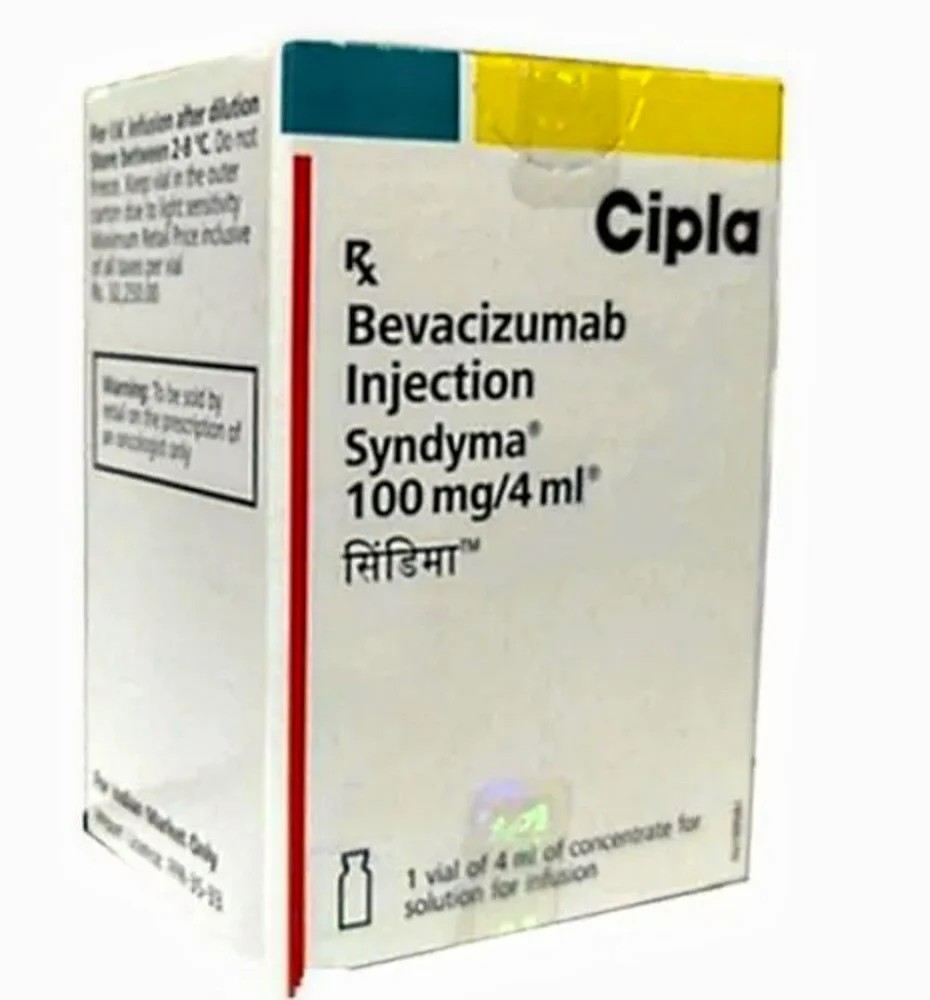 Syndyma 100 mg Injection