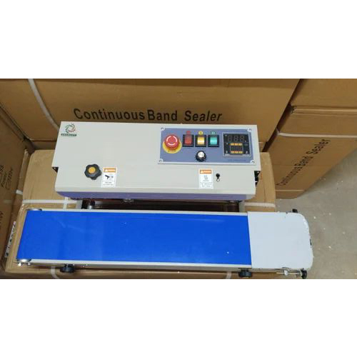 Horizontal Flow Wrap Machine