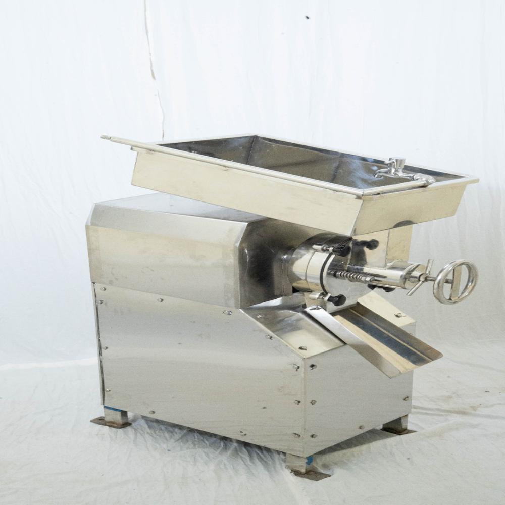Instant Rice Grinder - Material: Stainless Steel