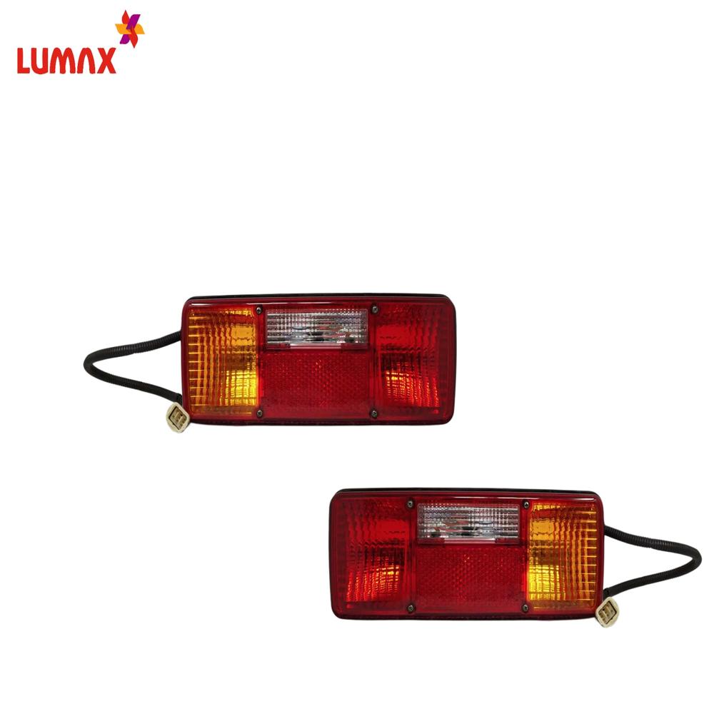 Lumax taillight Assembly For Tata Sumo 1994-2011