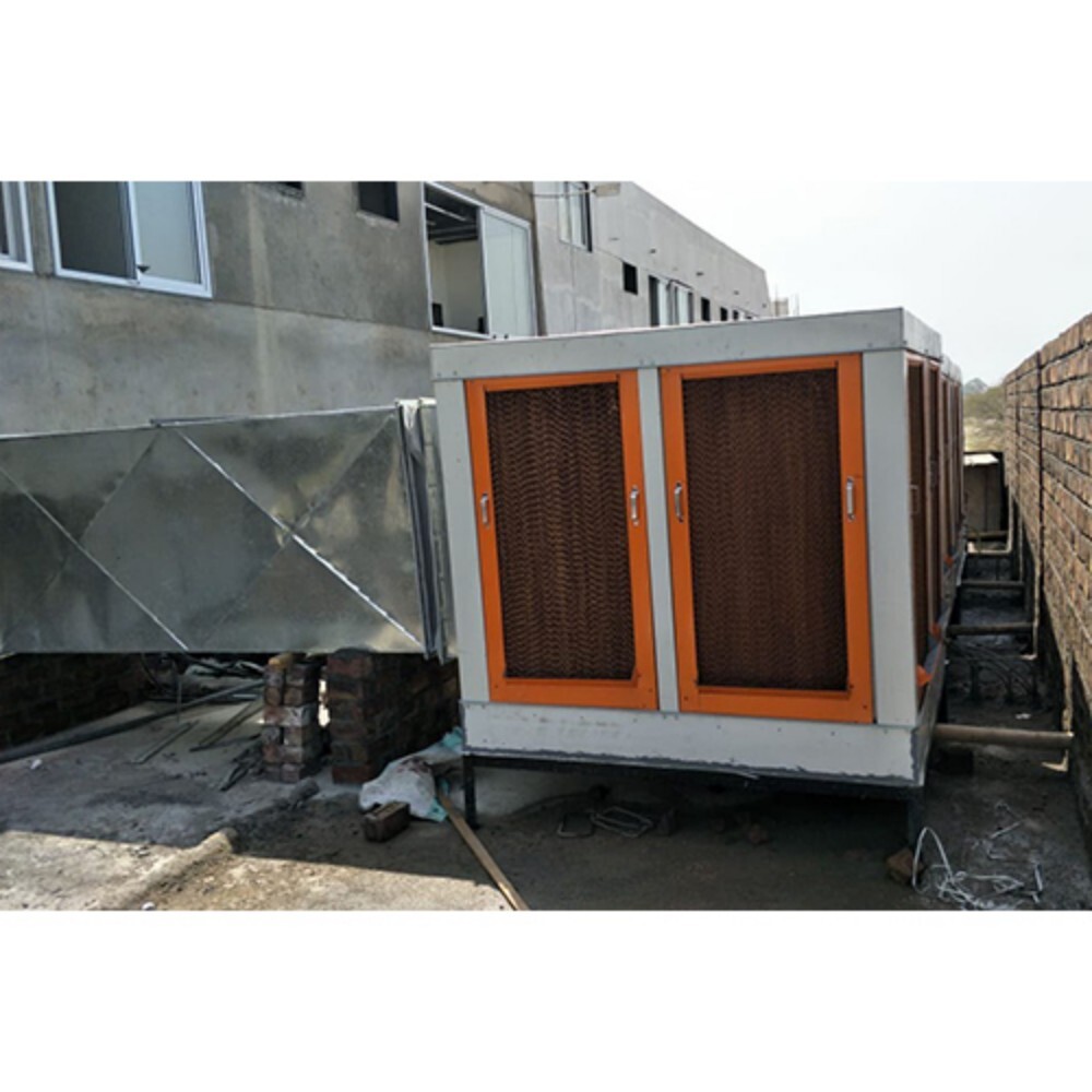 Industrial Ductable Air Cooler