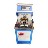 CNC Single Drive Single Head CNC Ceiling Fan Motor Winding Machine
