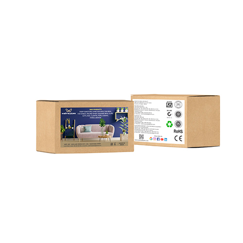 Square Electrical Box