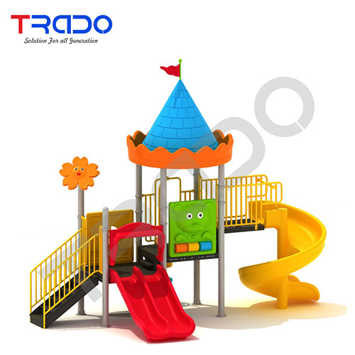 TR1 Multiplay System
