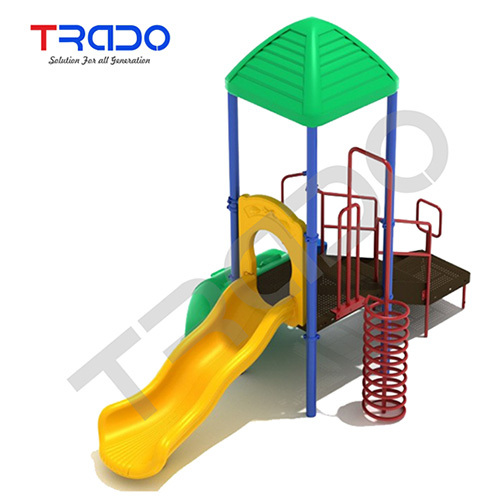 TR2 Multiplay System