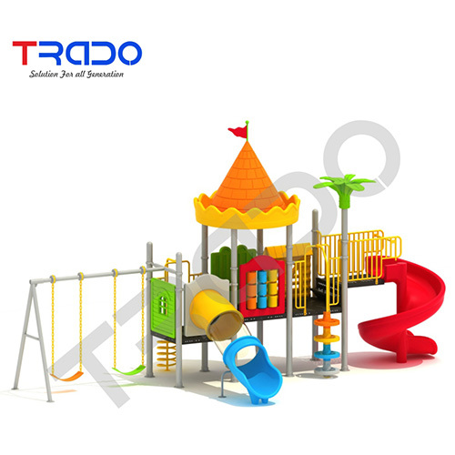 TR3 Multiplay System