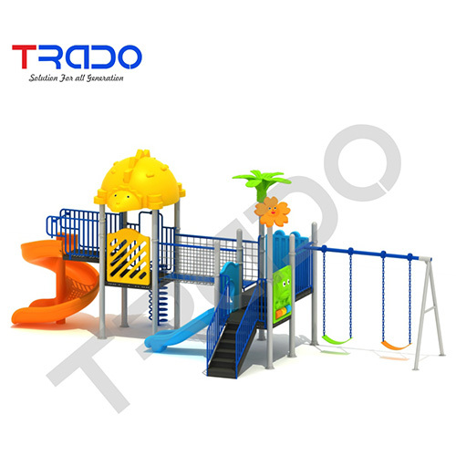 TR4 Multiplay System