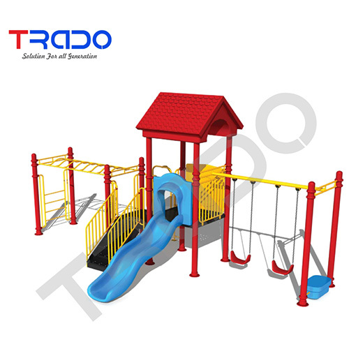 TR5 Multiplay System