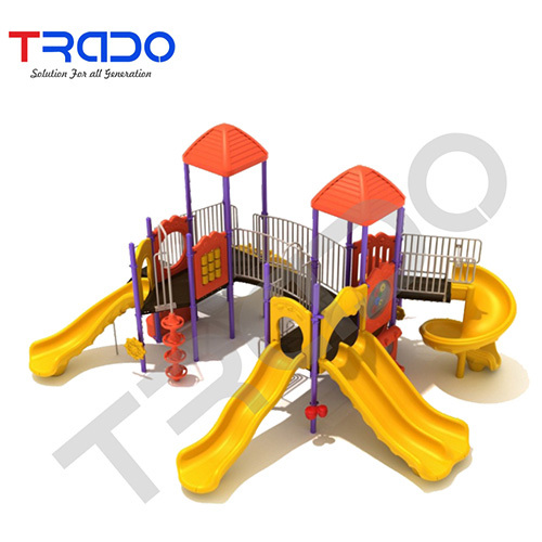 TR6 Multiplay System