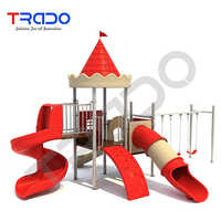 Kids Multiplay System