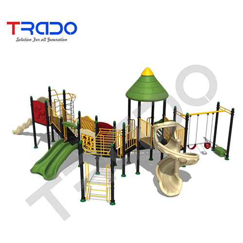 TR08 Multiplay System