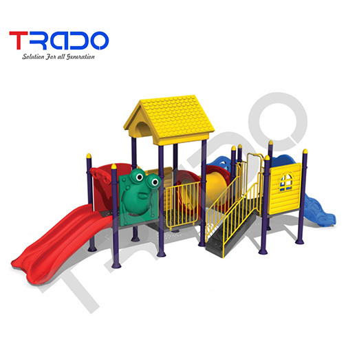 TR09 Multiplay System