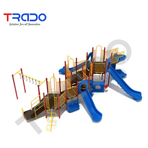 TR10 Multiplay System