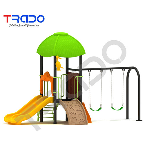 TR11 Multiplay System