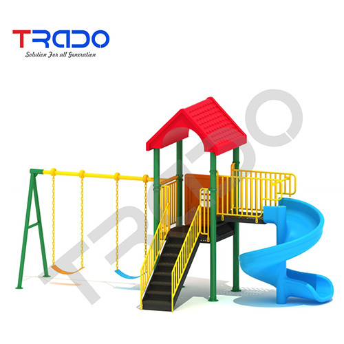 TR12 Multiplay System