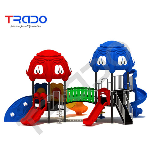 TR13 Multiplay System