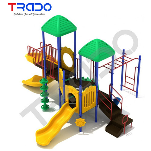 TR14 Multiplay System