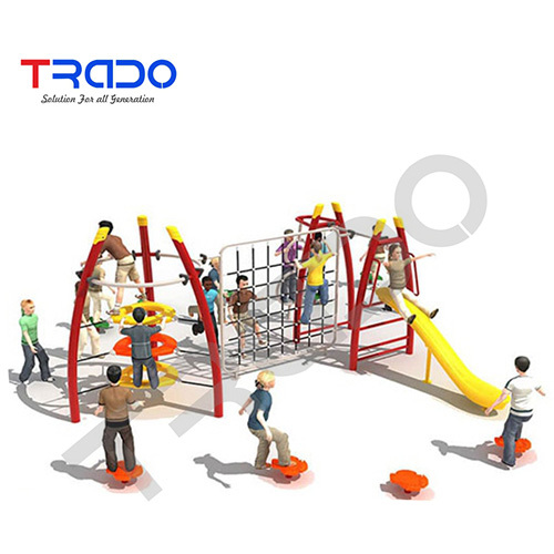 TR15 Multiplay System