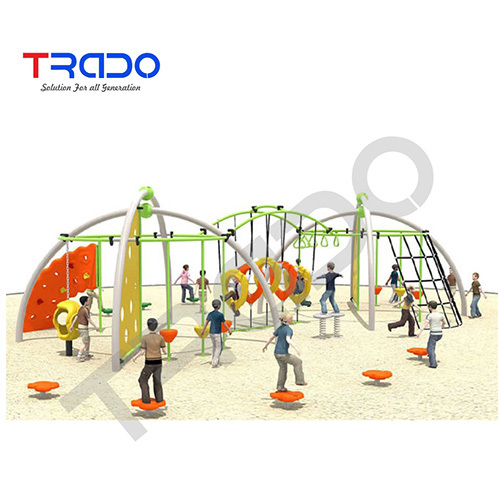 TR16 Multiplay System