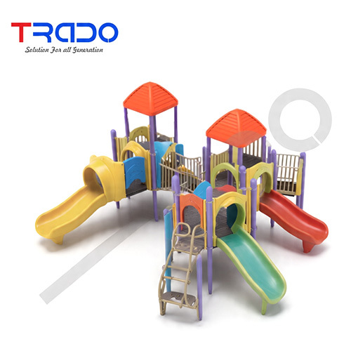 TR17 Multiplay System