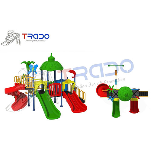 Multi Play Station