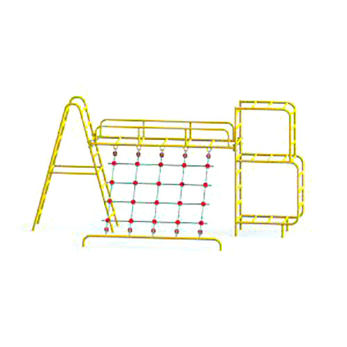 A-B Playground Climber