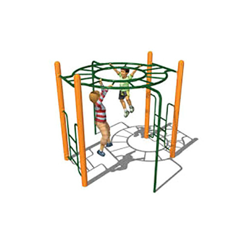 41456 Playground Climber