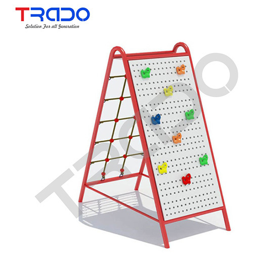 TR36 Playground Climber