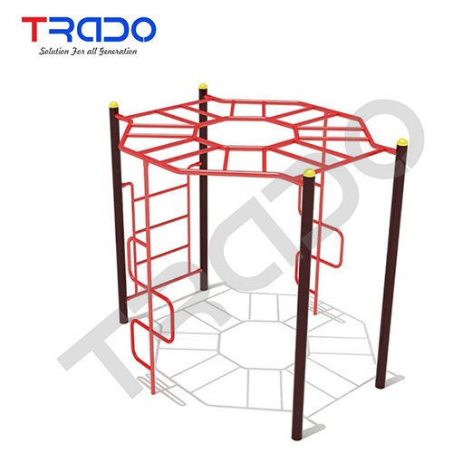 TR35 Playground Climber