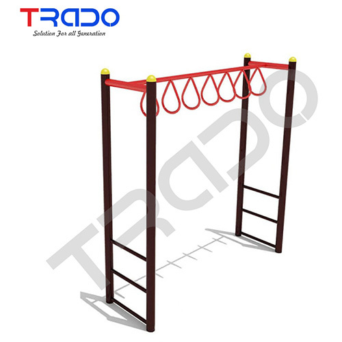 TR34 Playground Climber