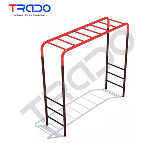 TR33 Playground Climber