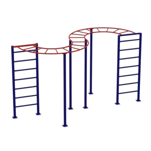 S-Bridge Ladder