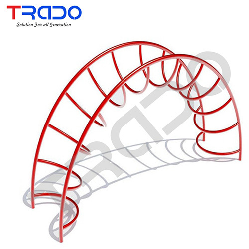 TR39 Playground Climber