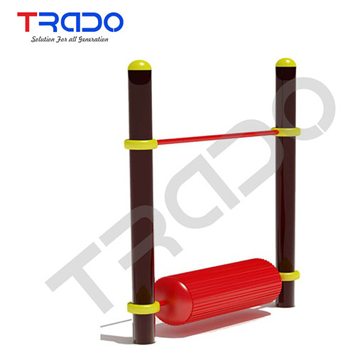 TR38 Playground Climber