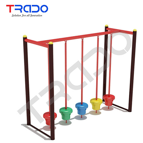 TR37 Playground Climber