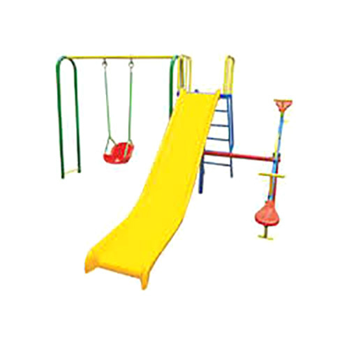 3 in 1 Playground Slide