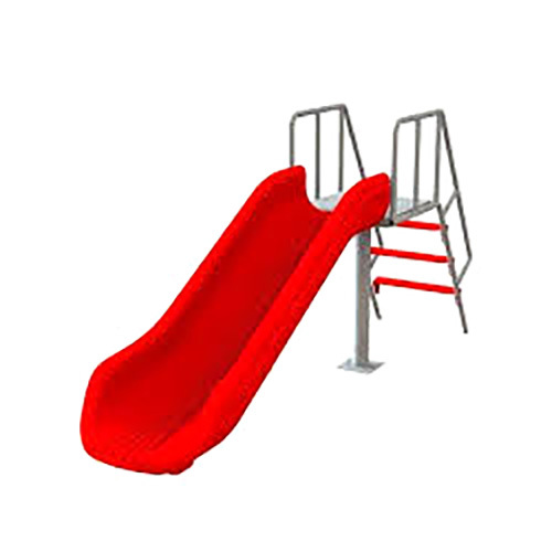 Roto Playground Slide